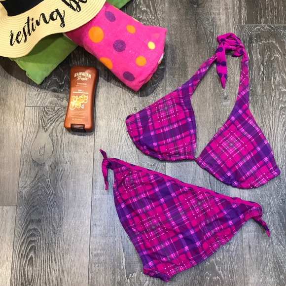 Xhilaration Bikini - Picture 3 of 7